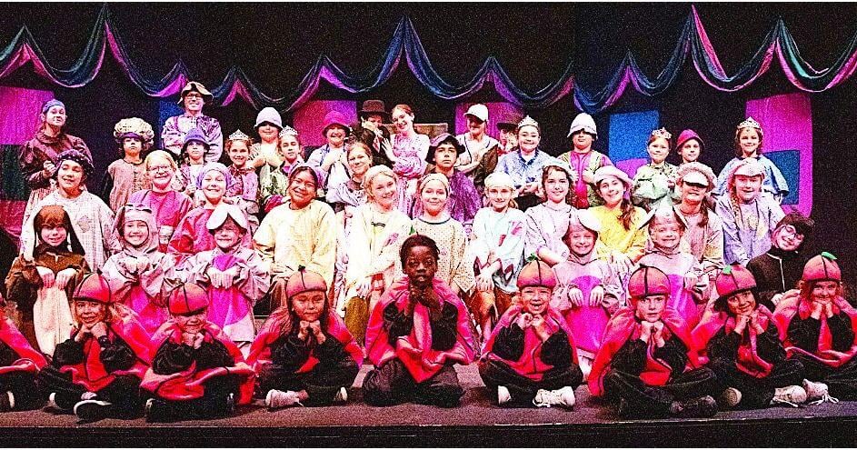 Goldendale Summer Stage signals home for area creatives