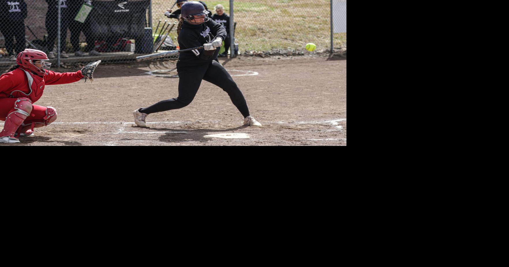 2024 Goldendale Timberwolves Softball awards and recognitions | Sports ...