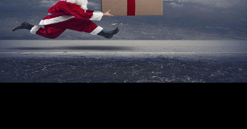 Goldendale Wa Christmas Parade 2022 First Wave Of Christmas Events | News | Goldendalesentinel.com