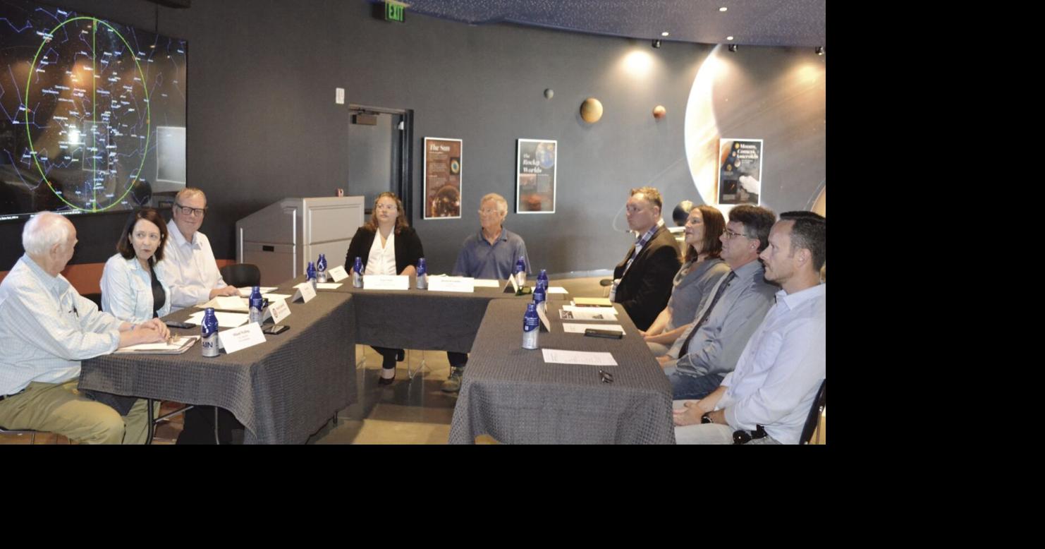 Cantwell in Goldendale News goldendalesentinel com