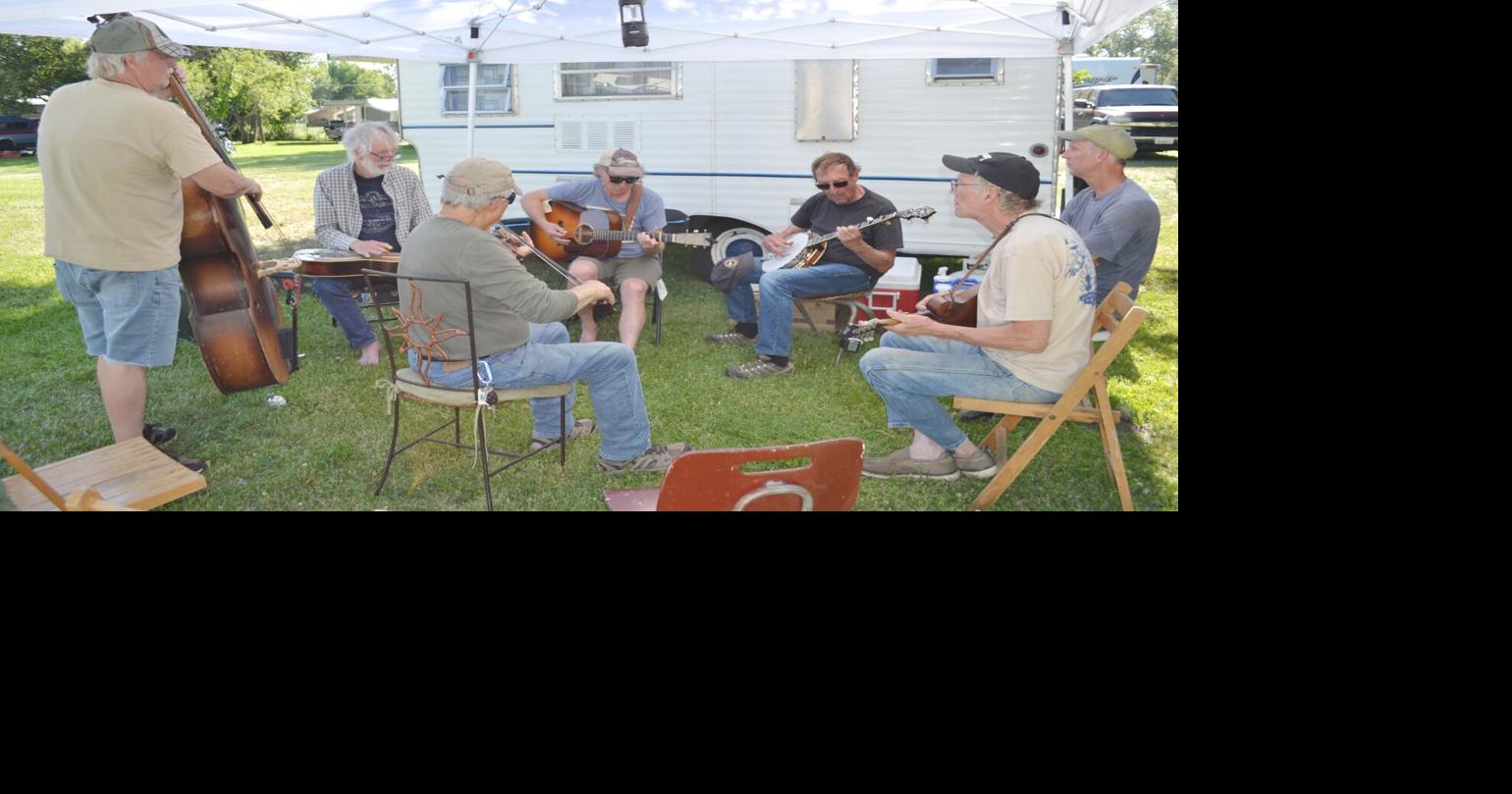 Pickers' delight Features