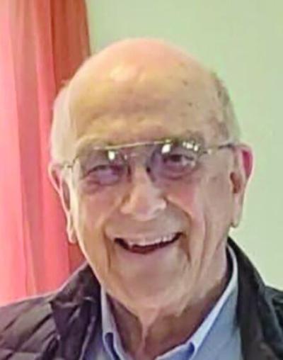 Charles A. “Chuck” Rice | Obituaries | goldendalesentinel.com