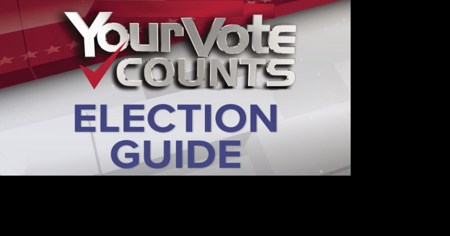 Meet the Candidates | News | goldendalesentinel.com