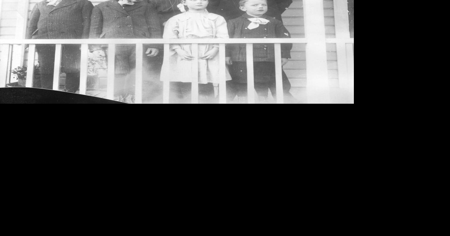 This week’s Goldendale’s Attic Mystery Picture Goldendales Attic