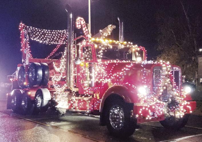It's beginning to look a lot like Christmas Features
