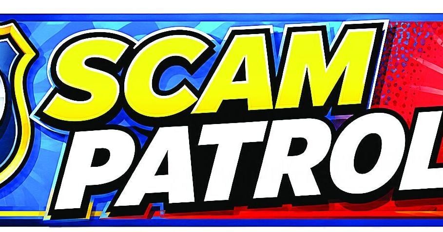 Fake ‘government agency’ email scam hits county