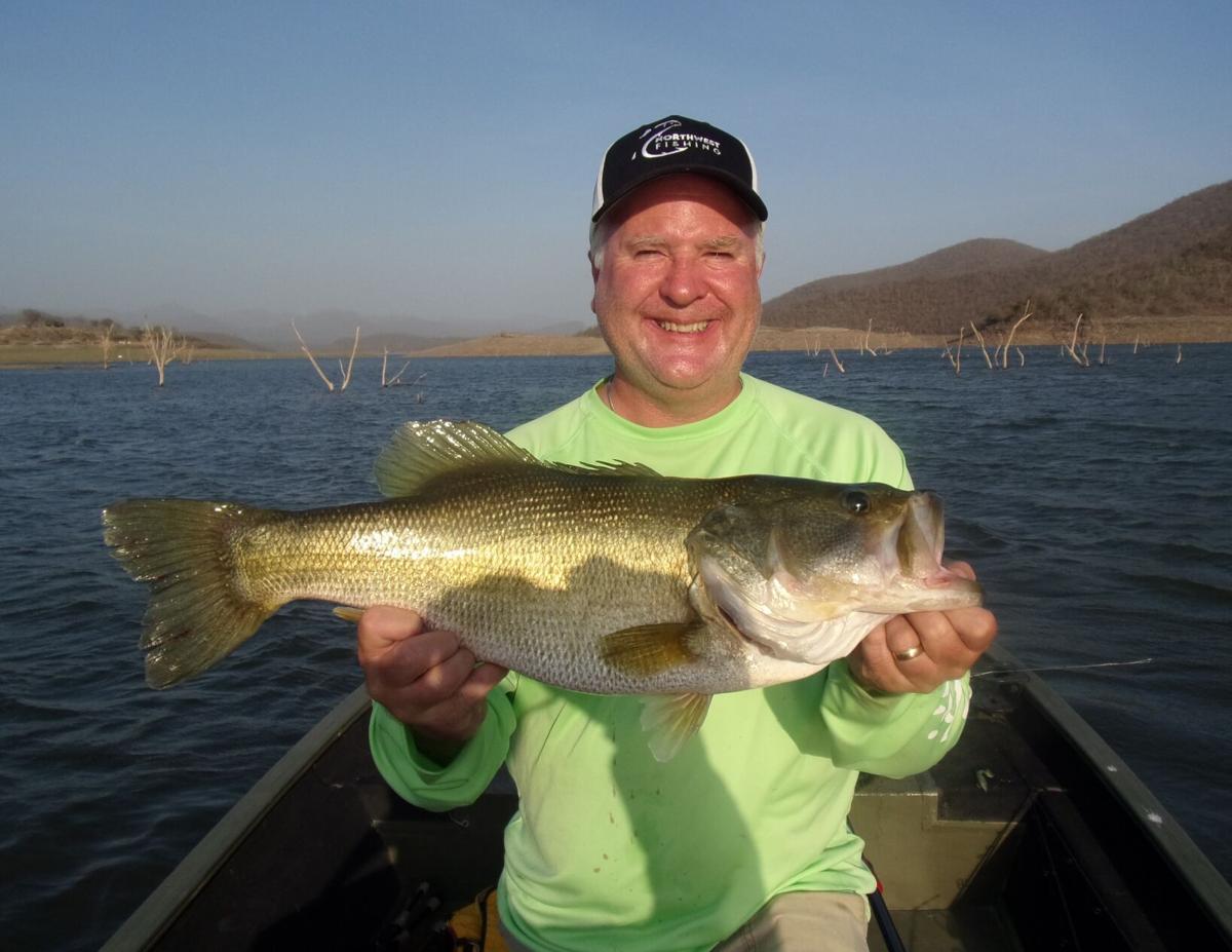 The Washington Outdoors Report: Summertime bass fishing | Features | goldendalesentinel.com The Washington Outdoors Report: Summertime bass fishing | Features | goldendalesentinel.com