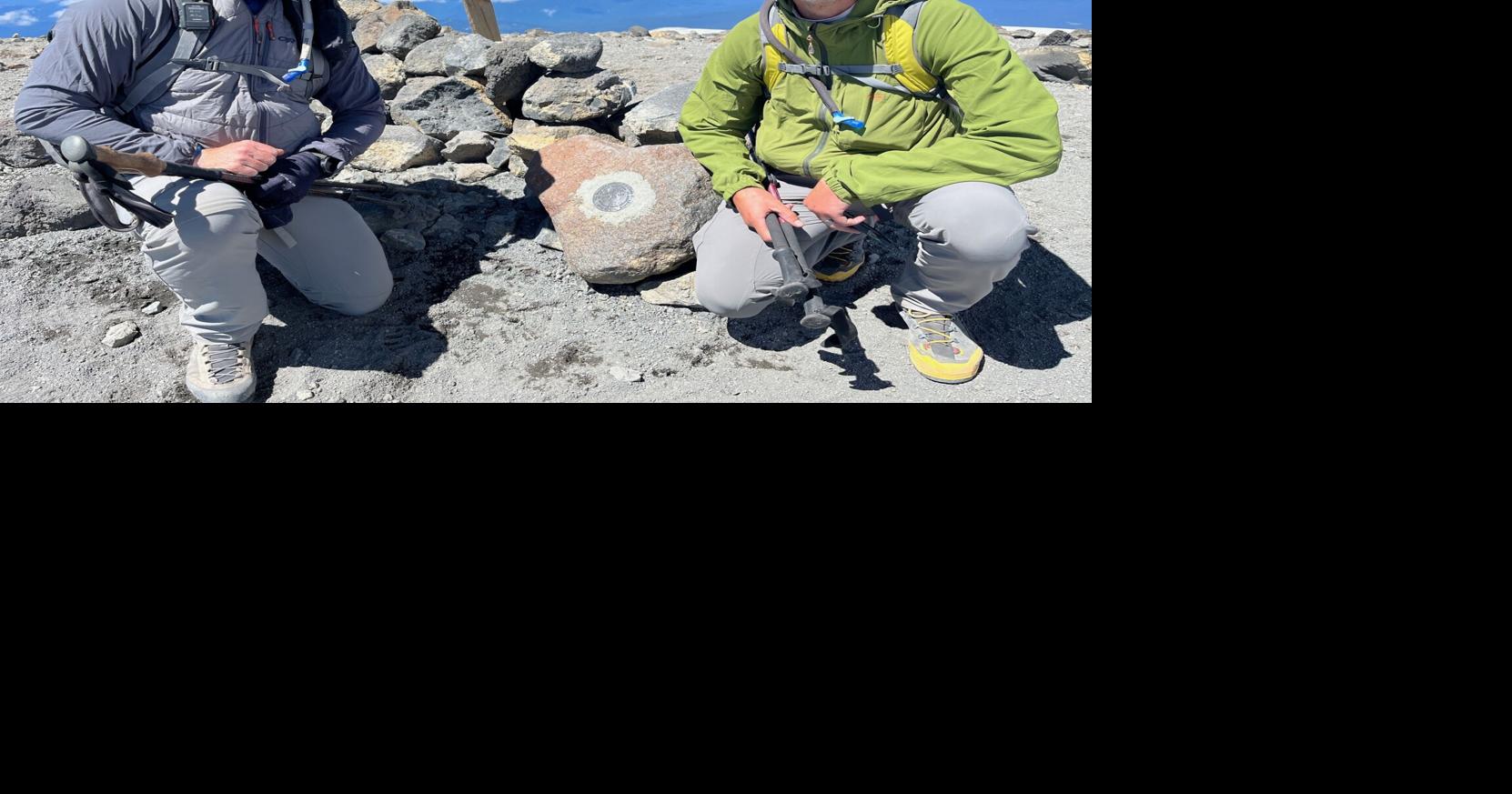 The Washington Outdoors Report: The mountain men | Features ...