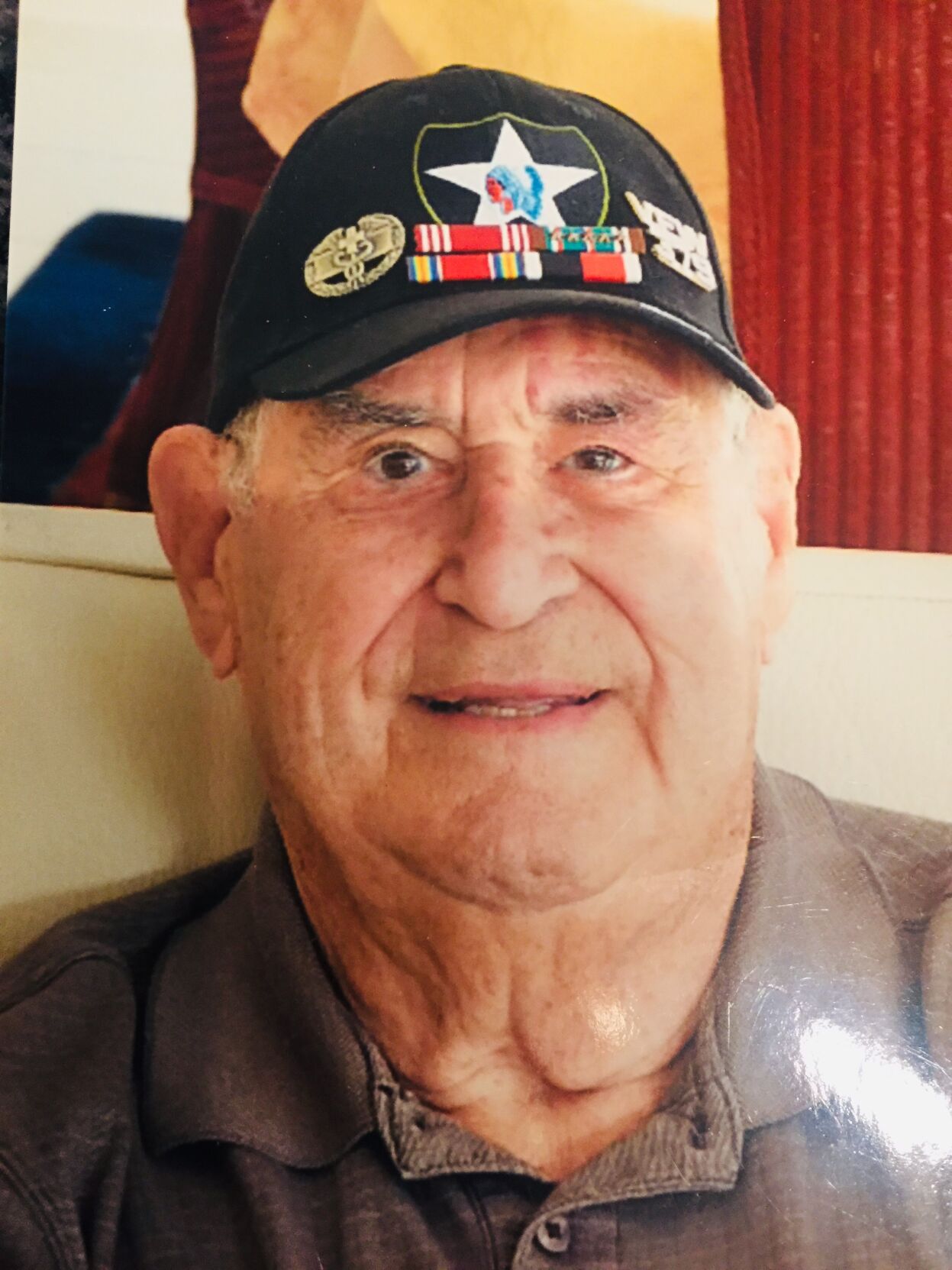 Robert Eugene Powell | Obituaries | goldendalesentinel.com