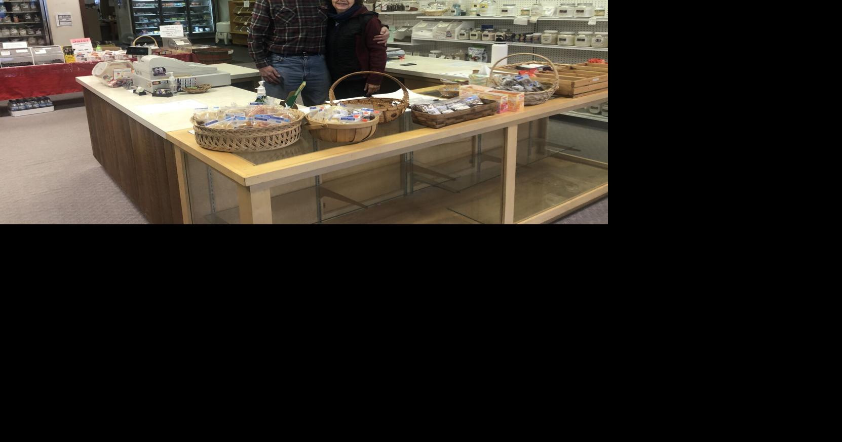 Grist Mill for sale as owners retire