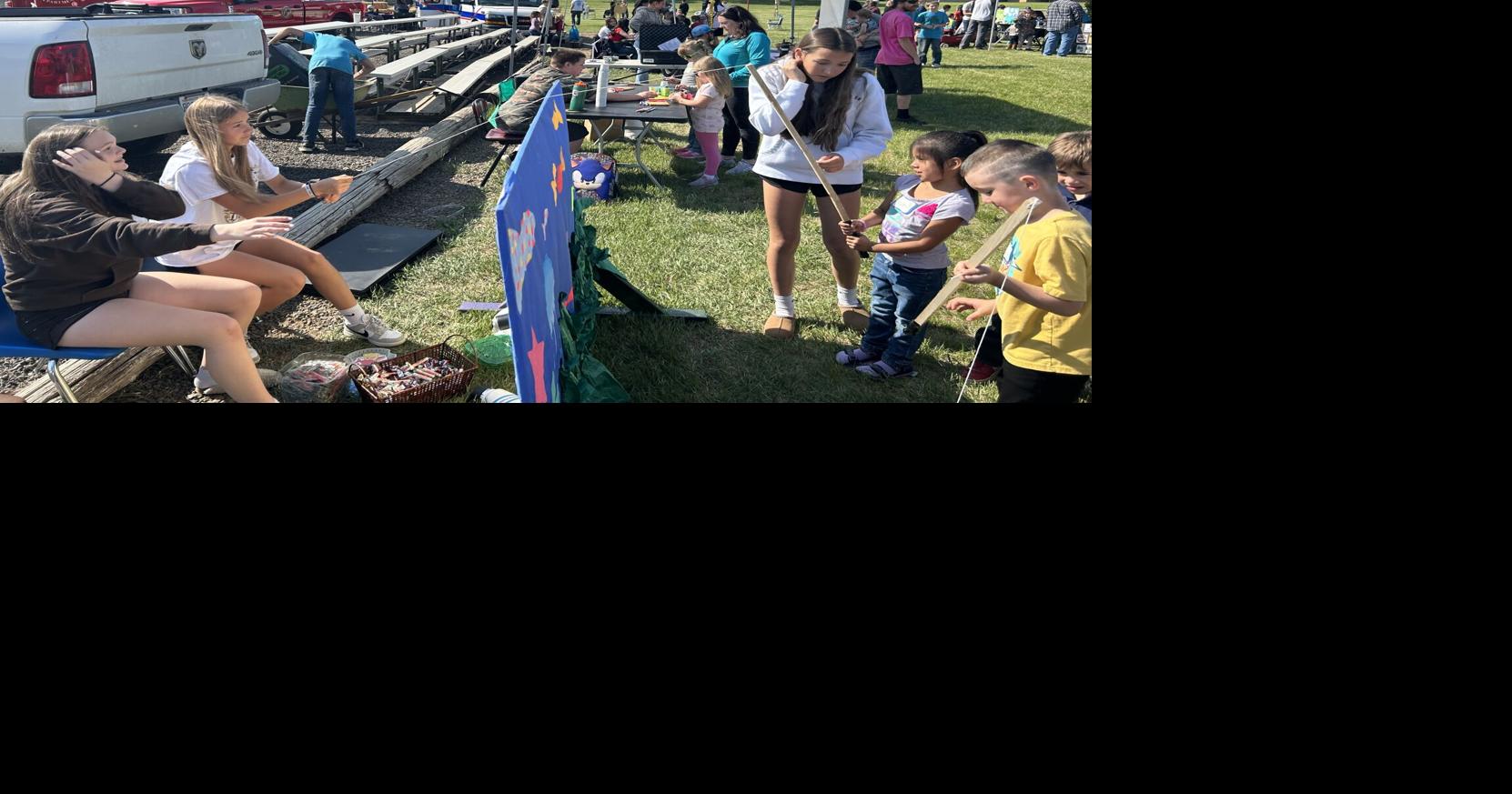 Goldendale FFA Ag Day | Features | goldendalesentinel.com