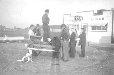 Mystery Photo