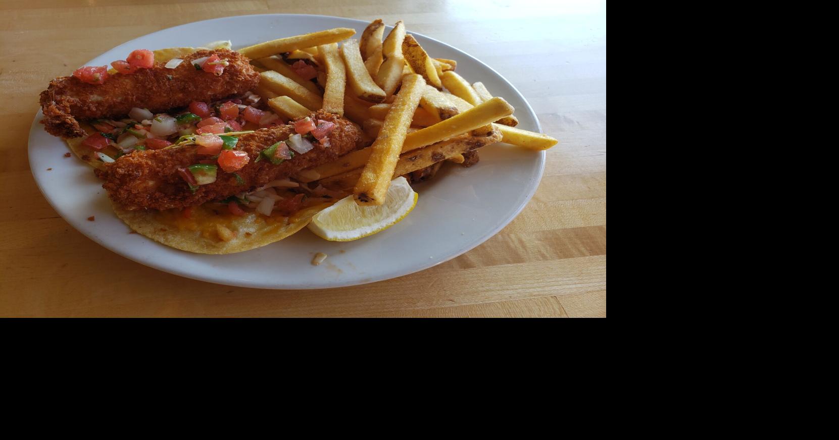 Restaurant Review: Two Barrels Taps + Grill | Features ...