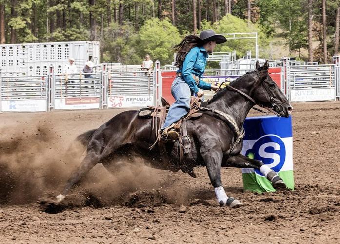 Scenes from Bickleton Rodeo | Sports | goldendalesentinel.com