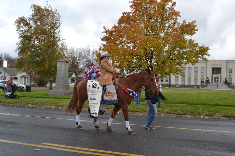 More Parade photos Features