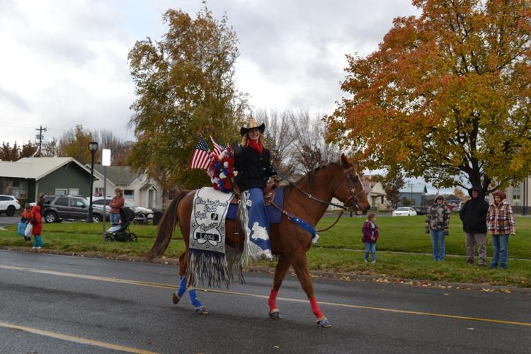 More Parade photos Features