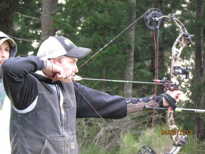 County marksmen win archery and air rifle titles Sports