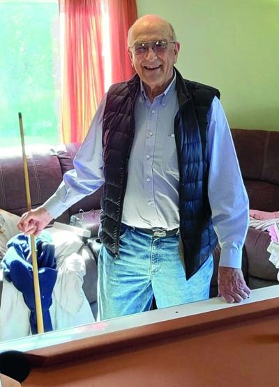 Charles A. “Chuck” Rice | Obituaries | goldendalesentinel.com