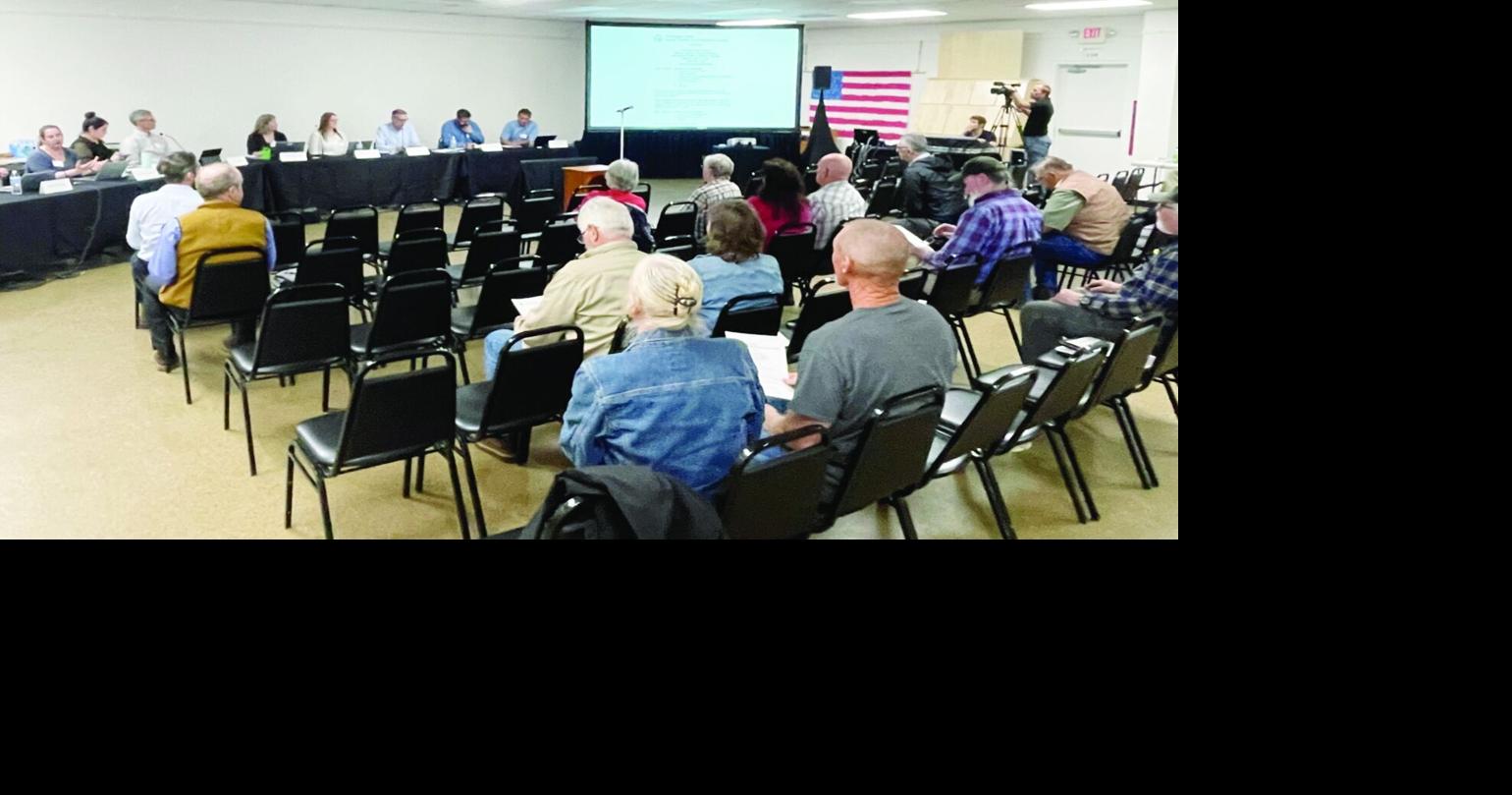 EFSEC expedites Carriger solar process before public comment | News ...