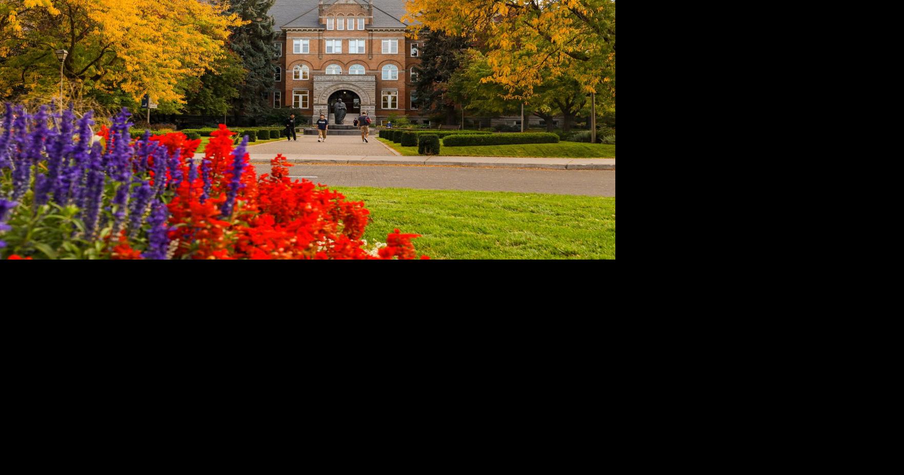 Students continue to voice concerns about the task force aimed to address racism