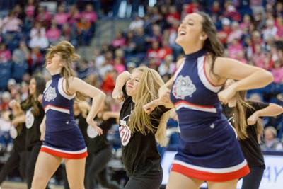 Gu Alumni Will Be Celebrating Seventh Annual Gonzaga Day News Gonzagabulletin Com