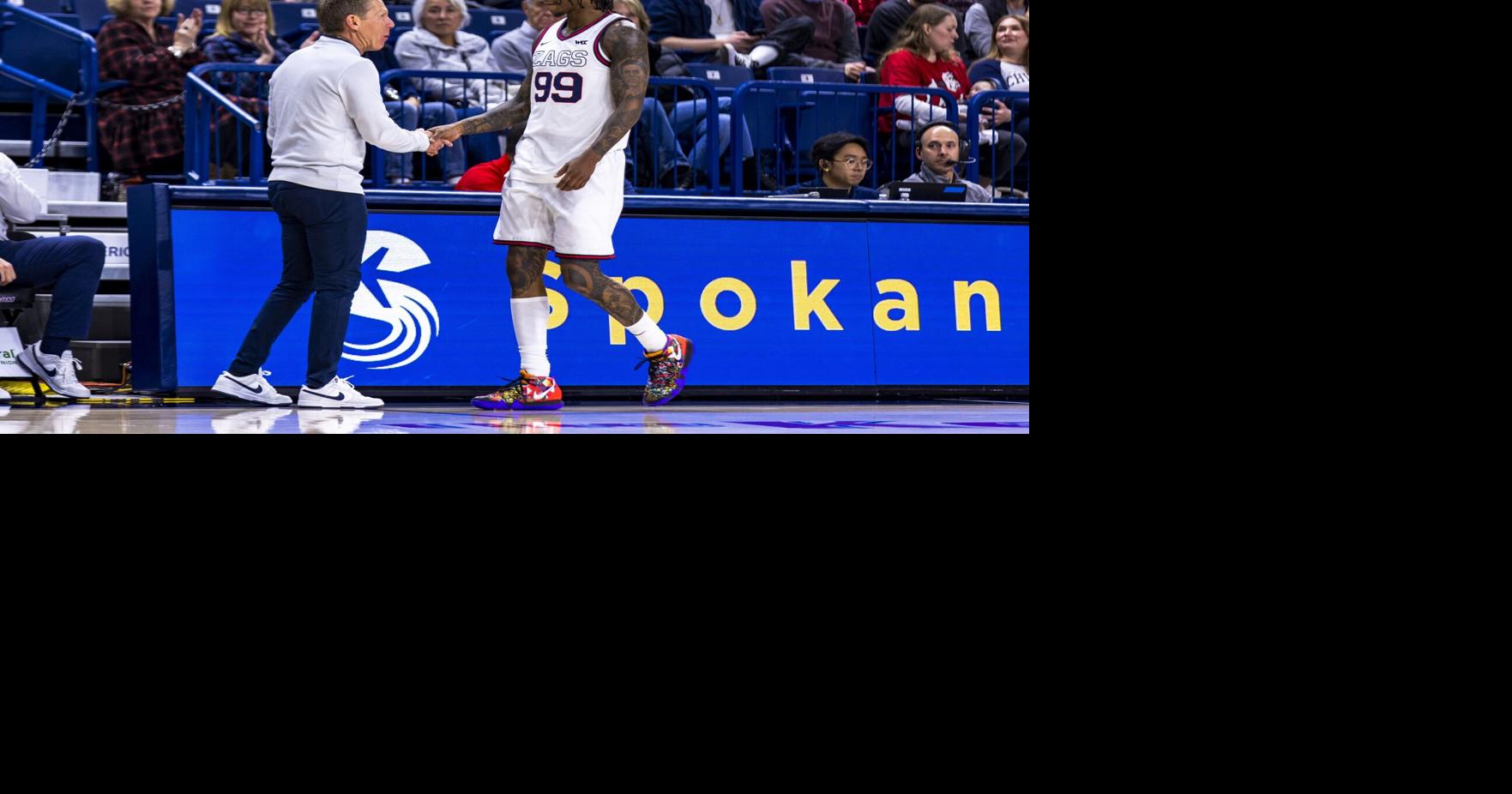 Mark Few answers questions on Gonzaga's rotation, emphasizes scoring