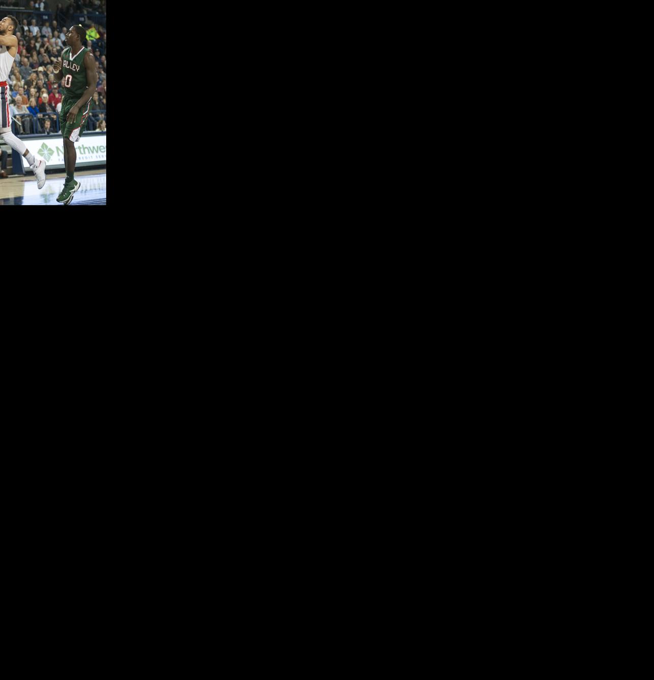 March Madness begins Saturday for the Gonzaga men's basketball team | Online Only ...
