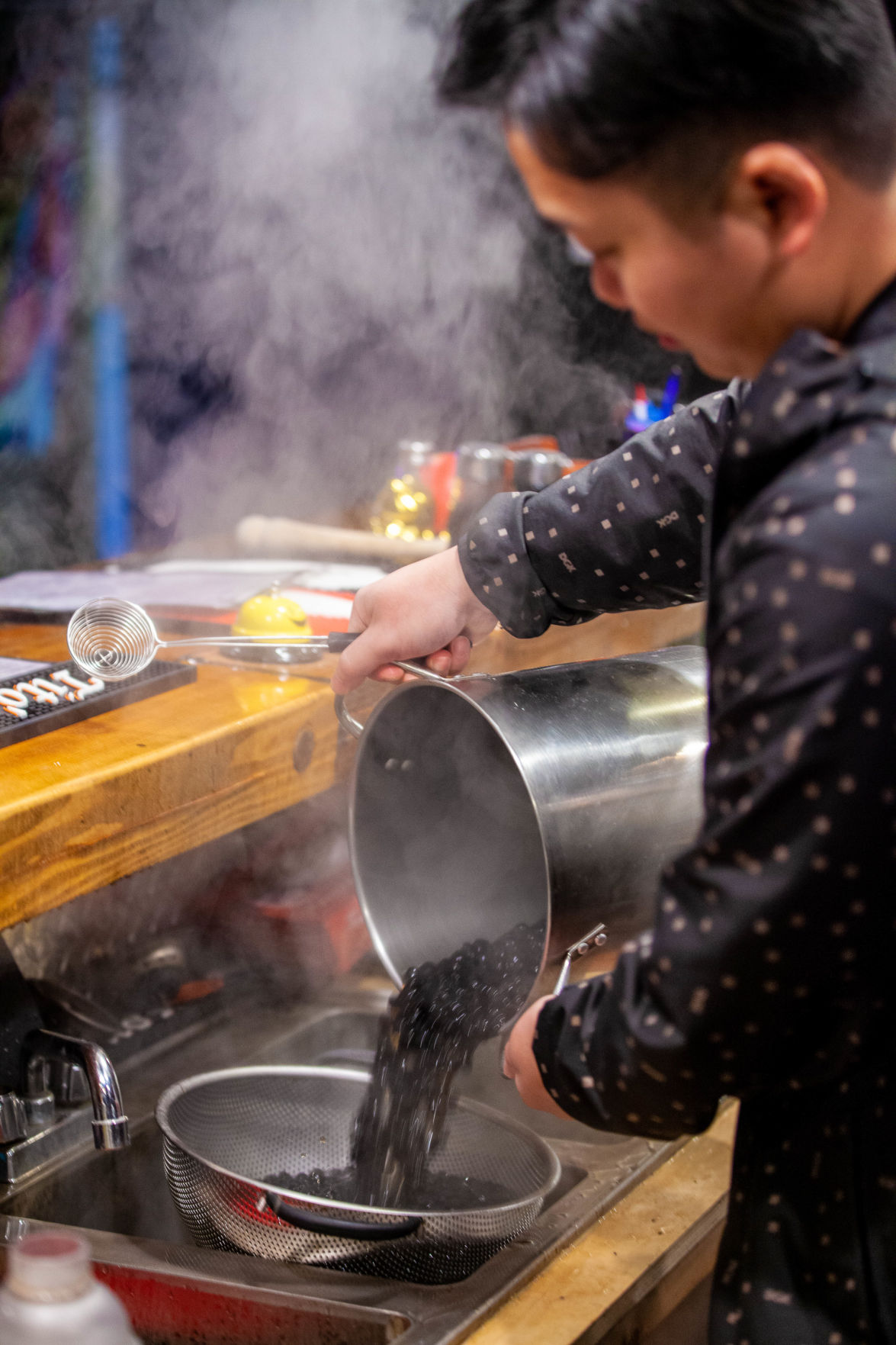 Here's the tea Spokane's best boba and where to get it Arts