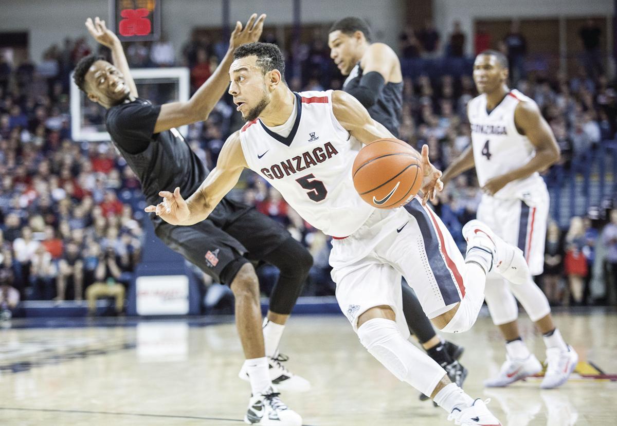 Tapping Into Gonzaga S Transfer Market Sports Gonzagabulletin Com
