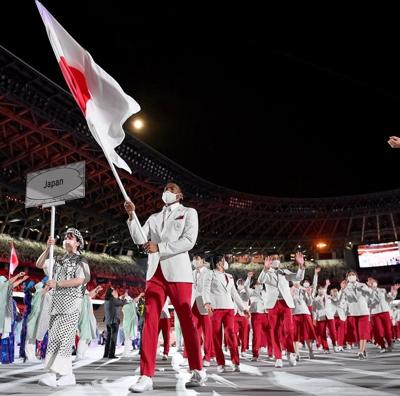 Olympics: Hachimura and Brown show out for Team Japan in Tokyo | Sports |  gonzagabulletin.com