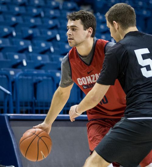 Gonzaga Vs Santa Clara Manager Game Gonzagabulletin Com