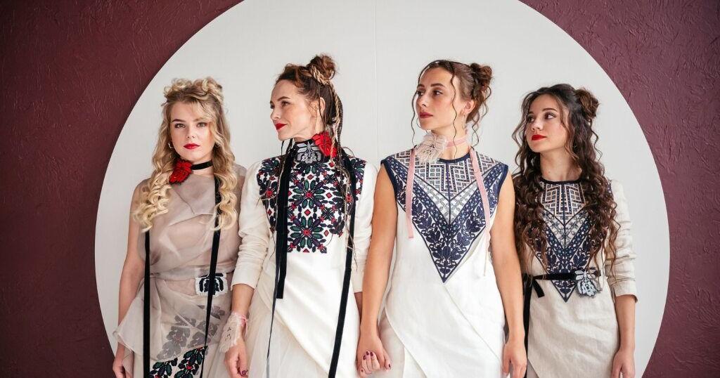 YAGÓDY to bring a distinctly Ukrainian "multi-genre experience" to Myrtle Woldson