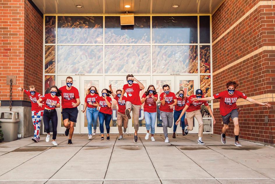 Introducing the new 2020-21 Gonzaga Kennel Board Members | Sports | gonzagabulletin.com