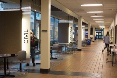 The Numbers Behind The Gonzaga Engineering Program News Gonzagabulletin Com