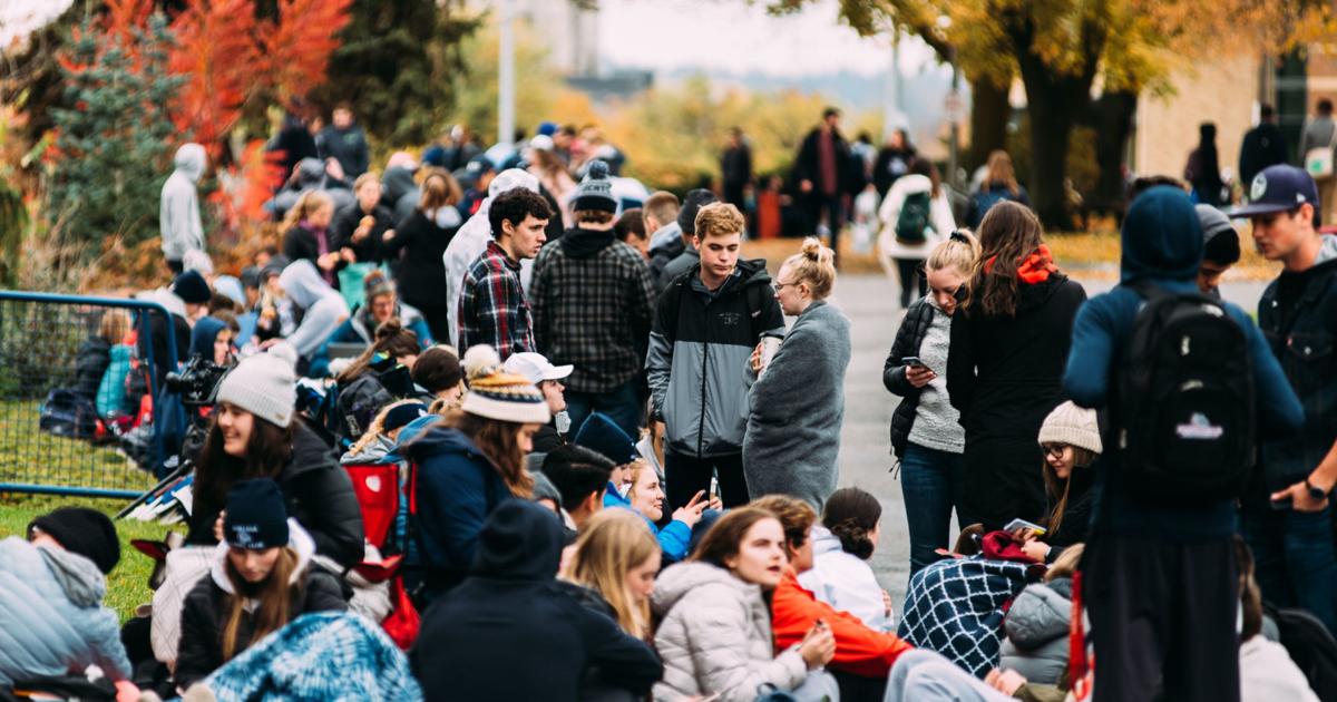 Ticket Distribution For GU Men s Basketball Games Gets A New Look ticket-distribution-for-gu-men-s-basketball-games-gets-a-new-look