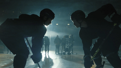 A monumental piece of queer media: reflections on 'Heated Rivalry ...