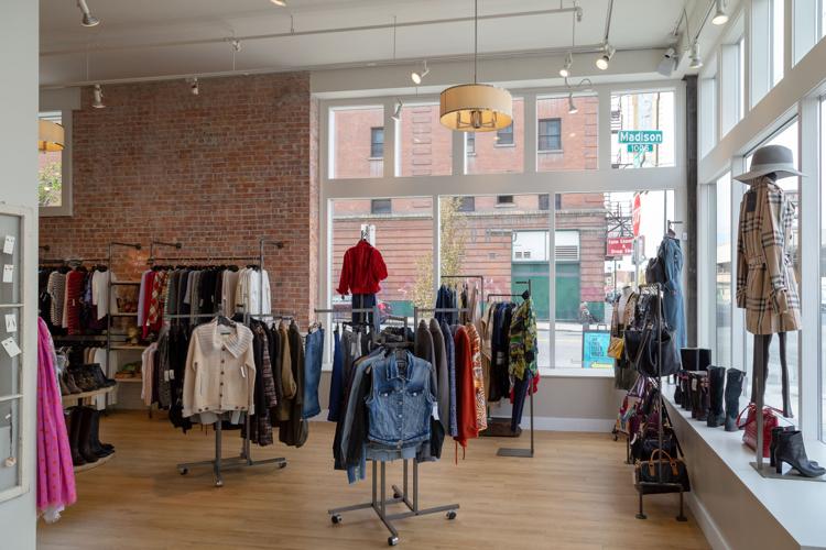 The best thrift stores for Gonzaga students Arts & Entertainment