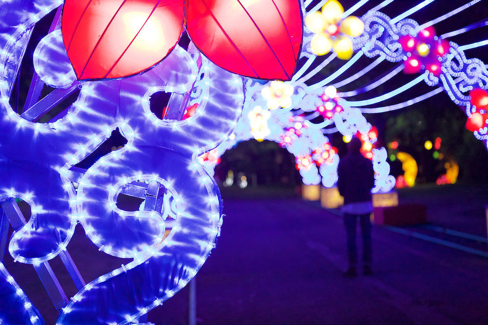 Chinese lantern online festival spokane