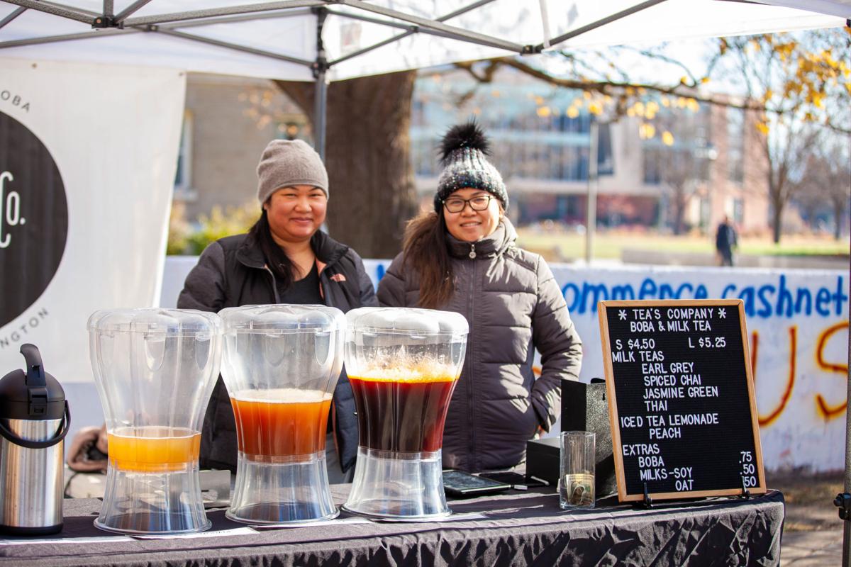 Here's the tea Spokane's best boba and where to get it Arts