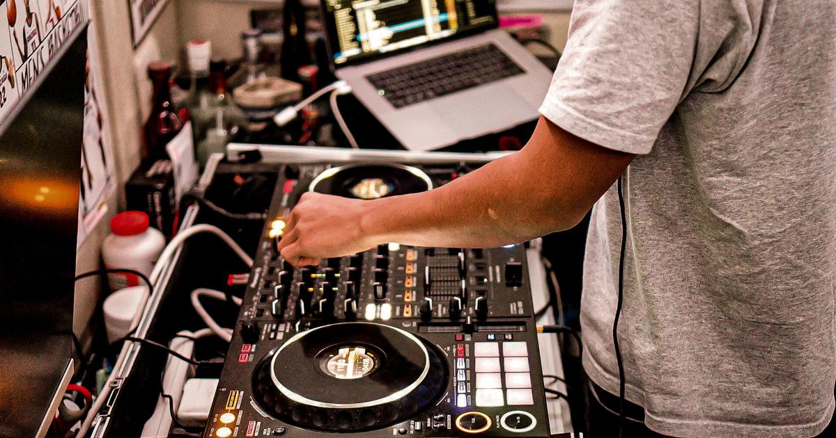 Move over, DJ DeSmet: Gonzaga's official resident DJ is DJ Han | Arts ...