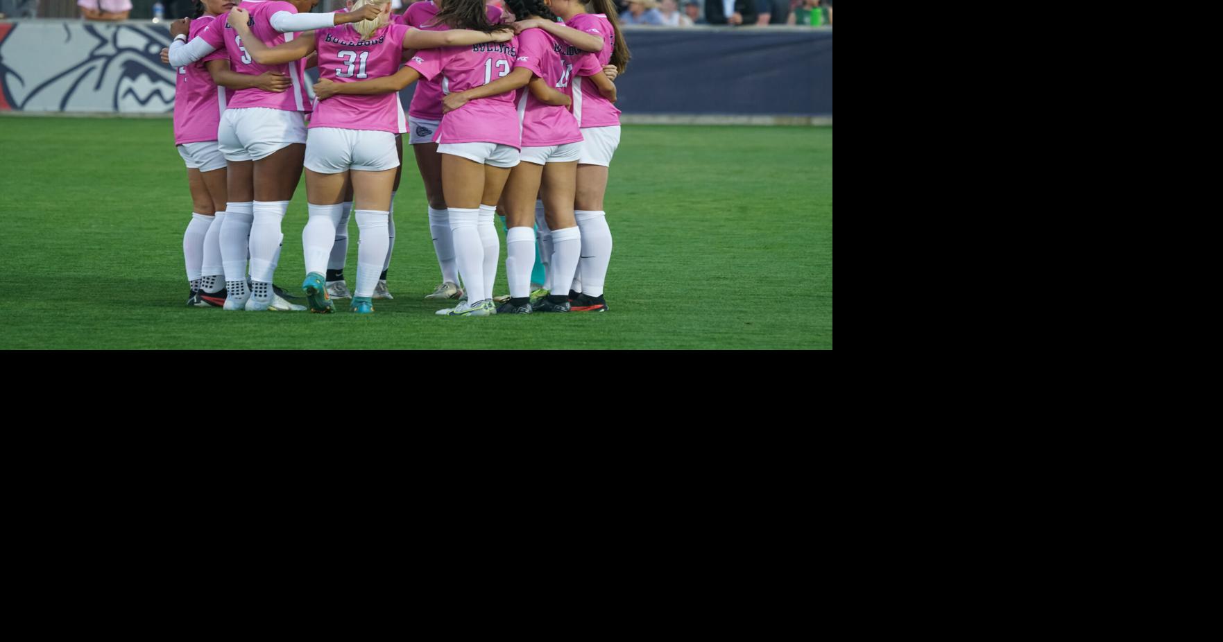 Gonzaga women's soccer locked in tight race for No. 1 in WCC Sports