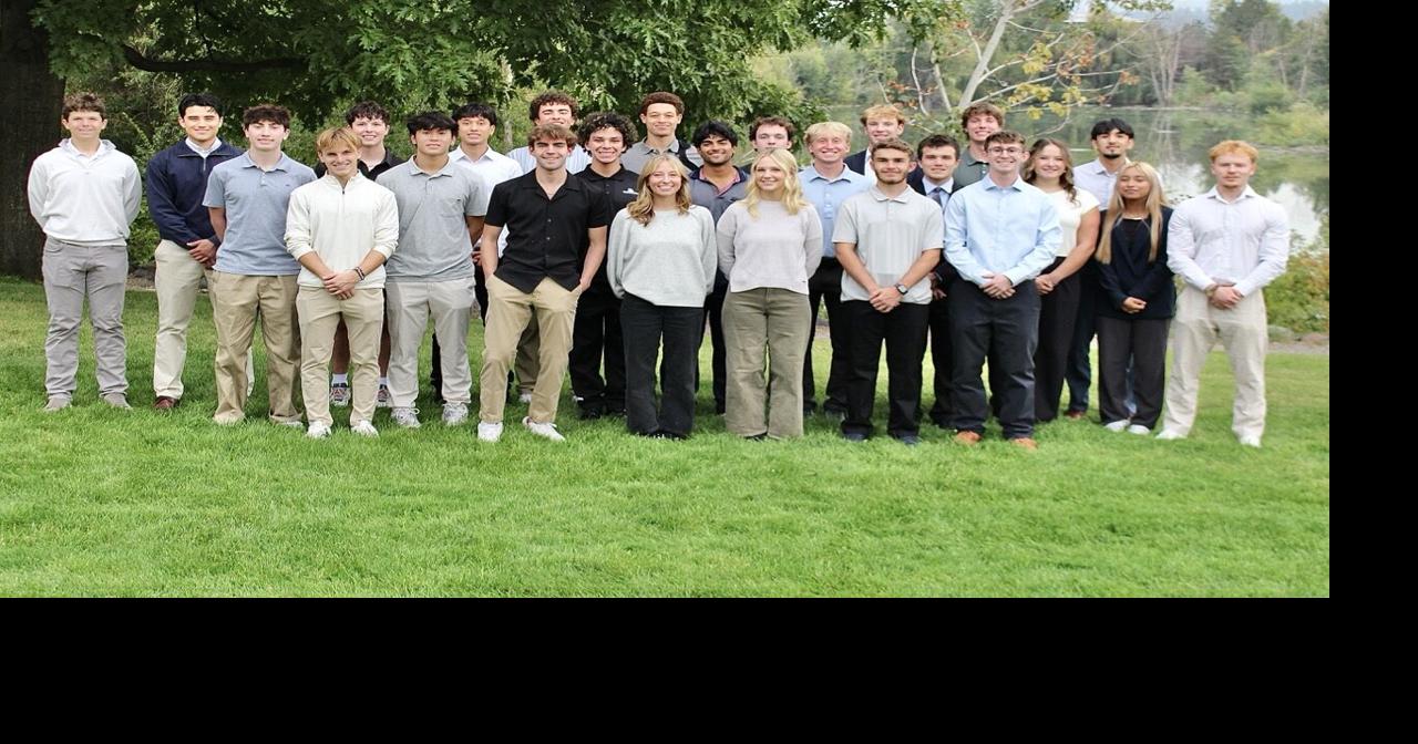 Gonzaga University's TAMID Group offers hands-on business experience