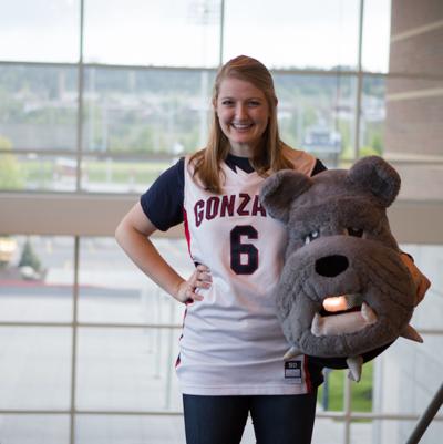 Revealed Spike The Bulldog News Gonzagabulletin Com