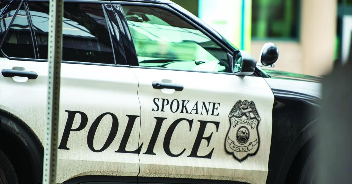 Spokane community members voice concern over city's acceptance of DOJ grant