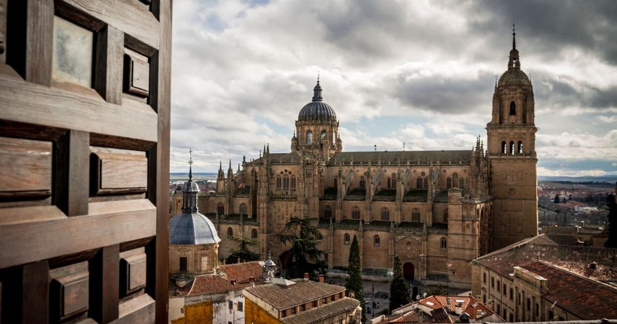 Summer Abroad programs canceled due to low enrollment | News Summer Abroad programs canceled due to low enrollment | News