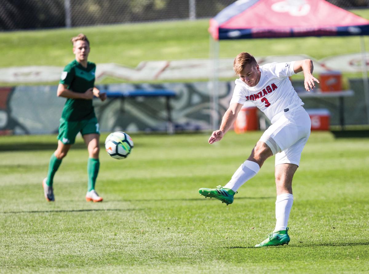 Ben White And Christo Michaelson Relish Post Collegiate Soccer