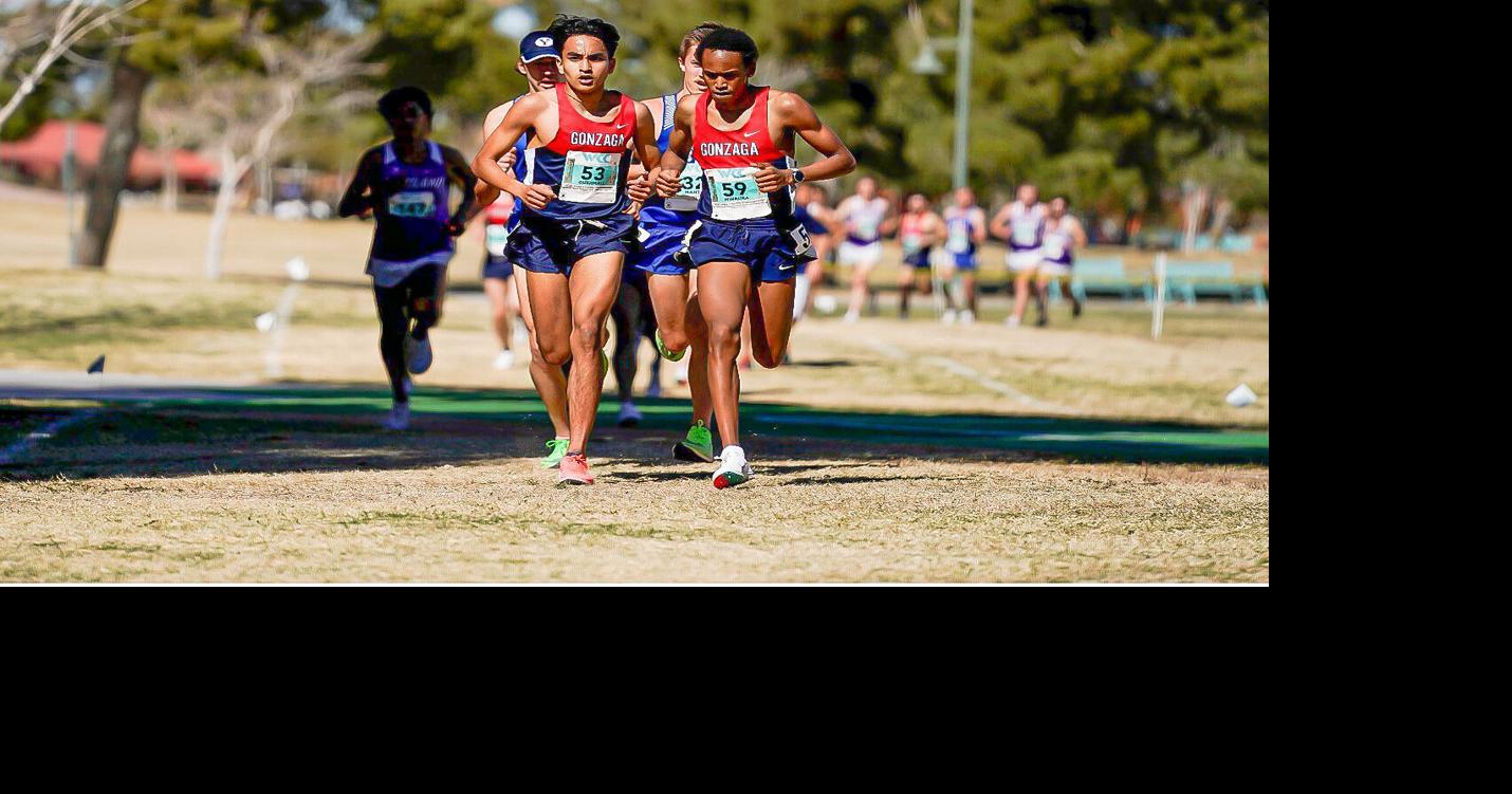 Cross Country GU wen and women XC show out at WCC championships