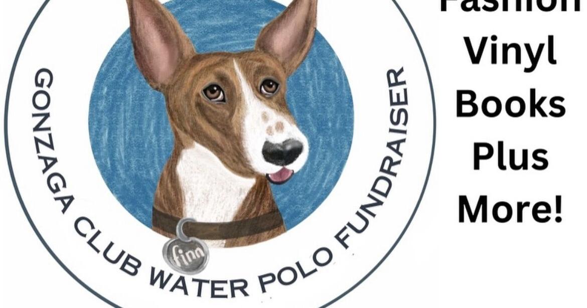 Making a splash: Finnboy pop-up shop to fundraise for water polo club ...