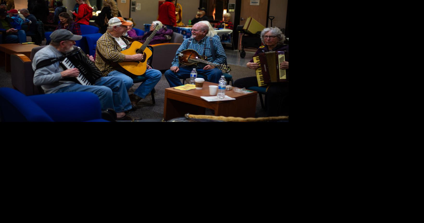 Spokane’s Folk Festival will celebrate cultural diversity through art | Arts & Entertainment