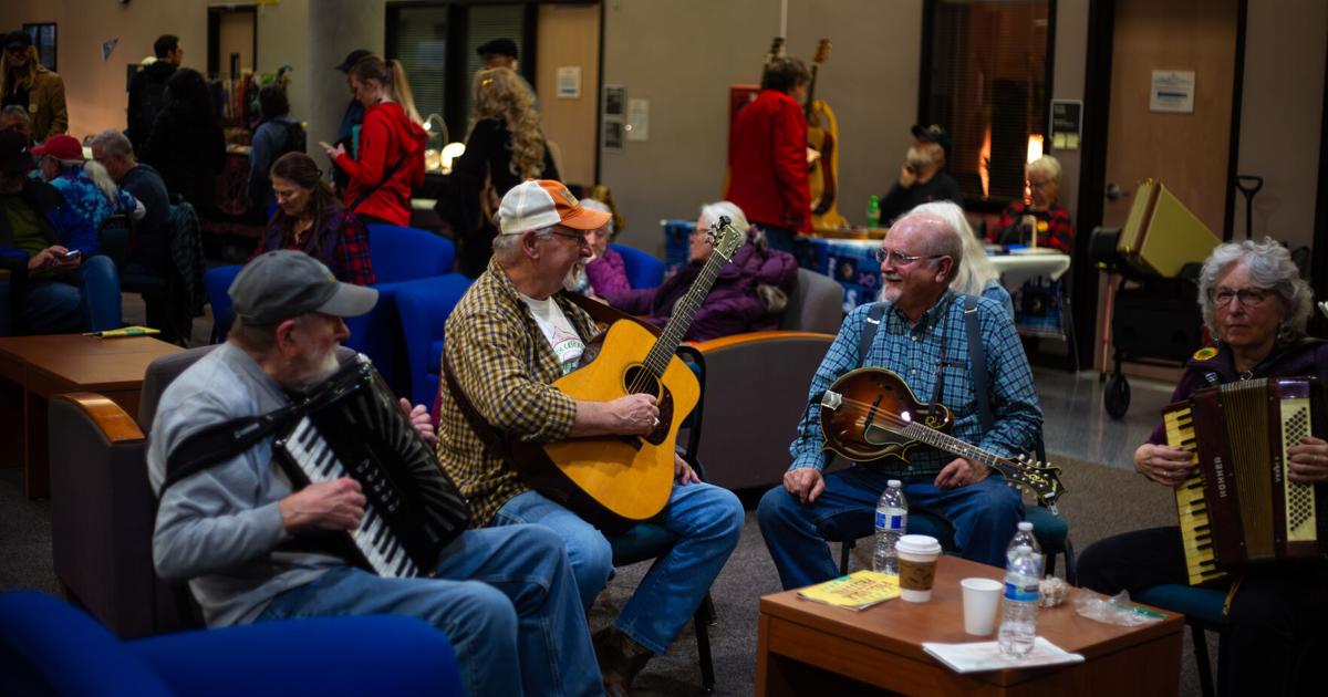 Spokane’s Folk Festival will celebrate cultural diversity through art | Arts & Entertainment Spokane’s Folk Festival will celebrate cultural diversity through art | Arts & Entertainment
